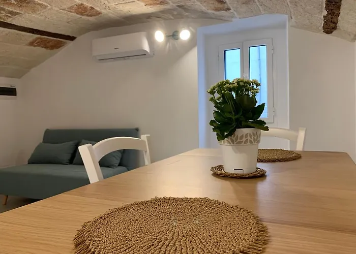 Nonna Rosa Maison