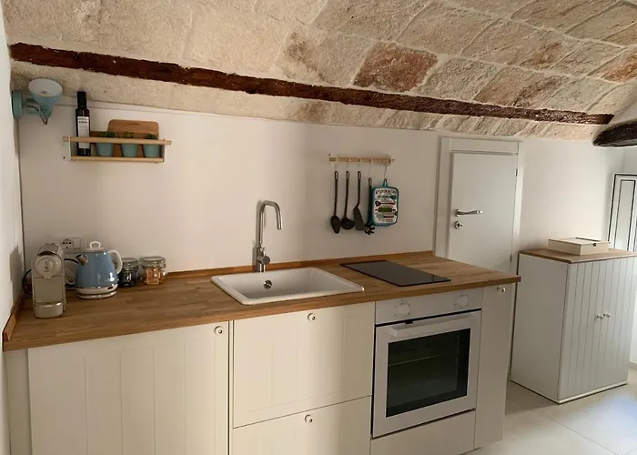 Nonna Rosa Maison
