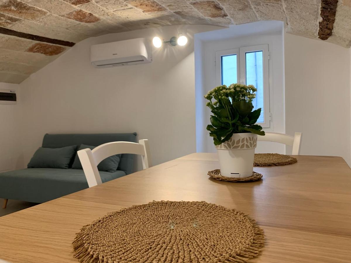 Apartment Nonna Rosa Maison Monopoli