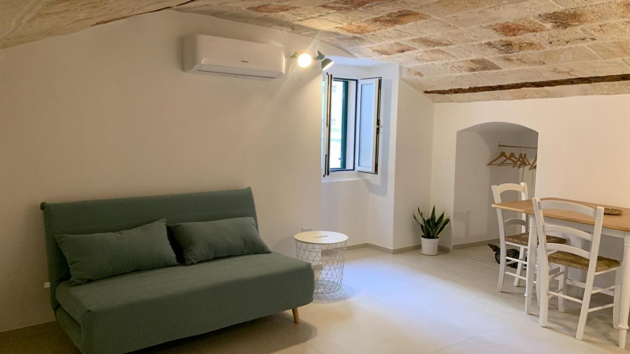 Apartment Nonna Rosa Maison Monopoli
