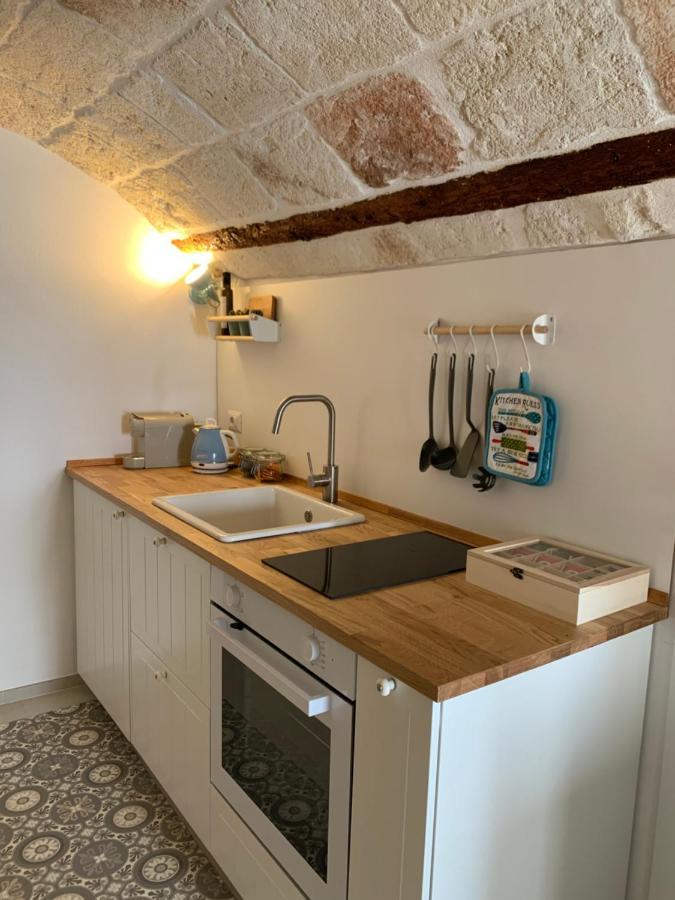 Apartment Nonna Rosa Maison