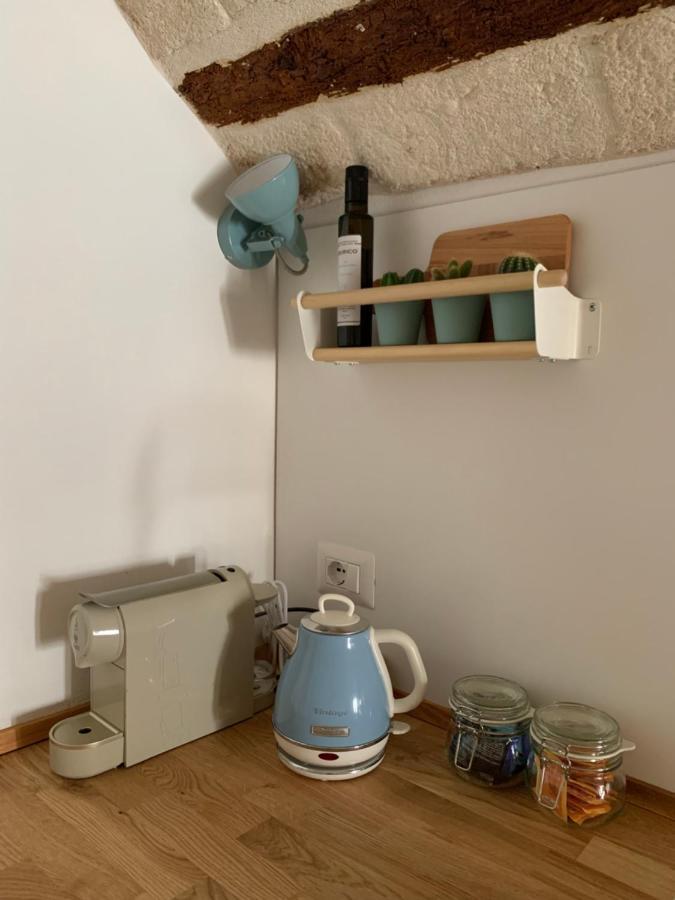 Nonna Rosa Maison Apartment