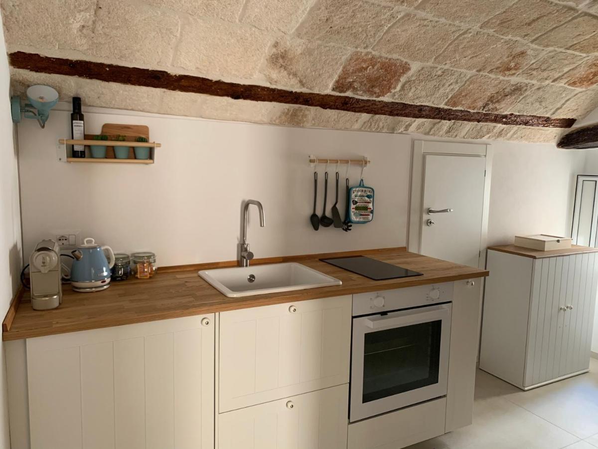 Apartment Nonna Rosa Maison Monopoli
