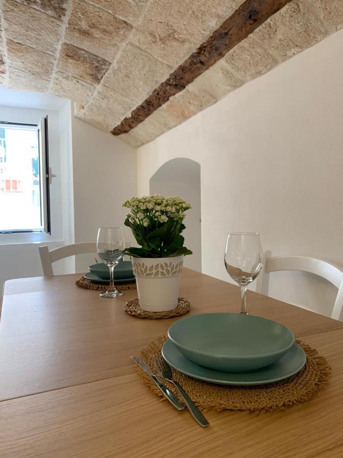 Apartment Nonna Rosa Maison Monopoli